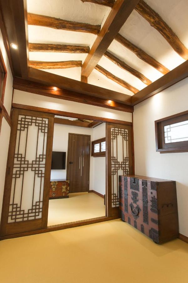 Hanok1957 Daegu Buitenkant foto